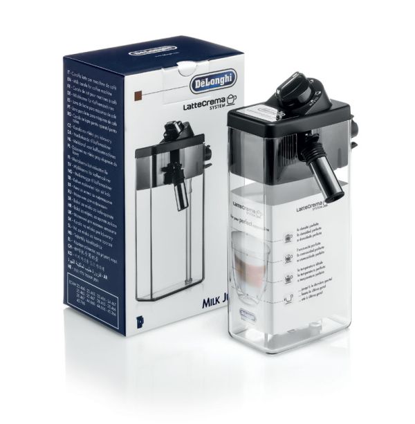 Капучинатор для кофемашины DeLonghi 5513294571