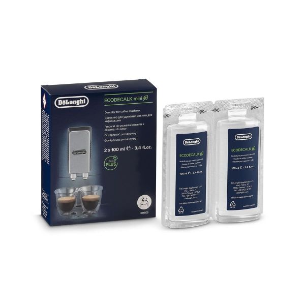Средство от накипи DeLonghi, 5513296021