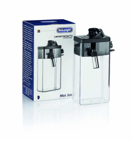 Капучинатор для кавоварки DeLonghi 5513296641