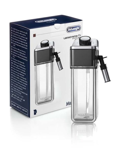 Капучинатор молочник для кавоварки DeLonghi 5513297811