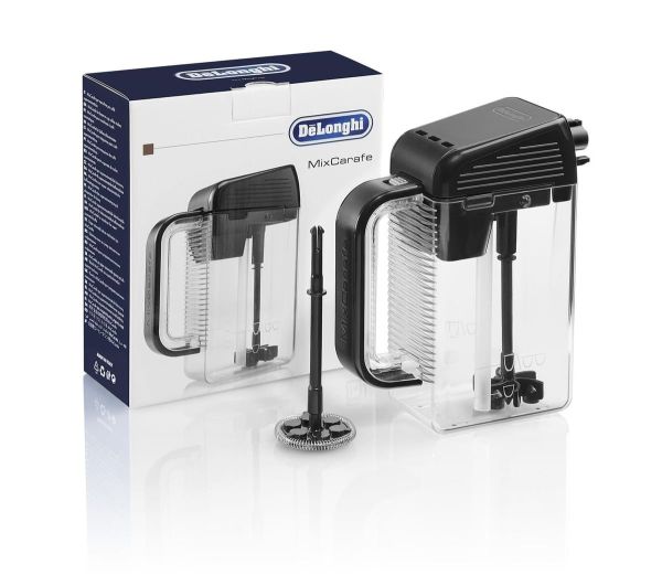 Капучинатор (молочник) для кавоварки ECAM650.85 DeLonghi, 5513299581