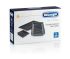 Комплект пластин SK 153 для электрогриля DeLonghi, Braun, 5523110001