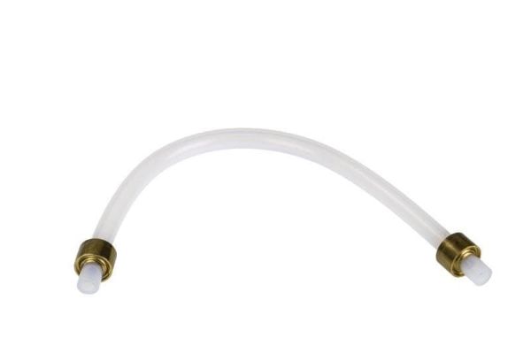 Тефлонова трубка(скоба-скоба) d=2x4mm L=115mm DeLonghi, 5532112000
