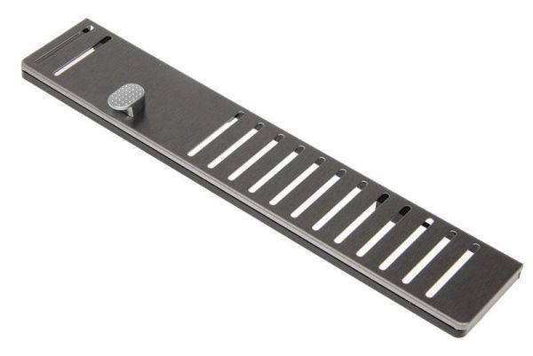 Крышка бункера молотого кофе кофемашины DeLonghi AS00004434 (5532152800)