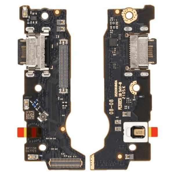Дополнительная плата Redmi Note 10 Pro, 56000100K600