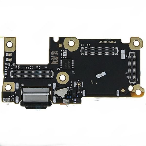 Дополнительная плата Xiaomi 11T Pro, 5600010K3S00