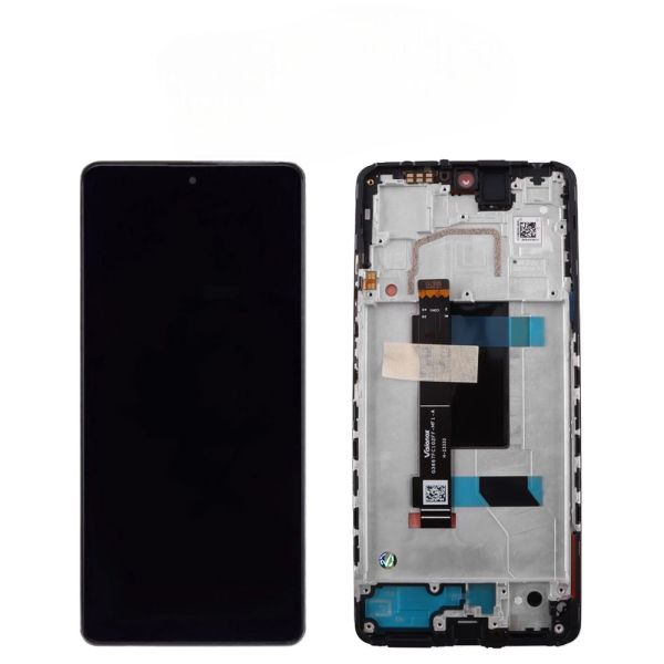 Дисплейный модуль Redmi Note 12 Pro 5G, 5600010M1600