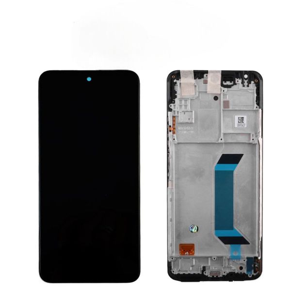Дисплейний модуль POCO X5 5G/Redmi Note 12 5G, 560001M17P00