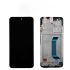Дисплейний модуль POCO X5 5G/Redmi Note 12 5G, 560001M17P00