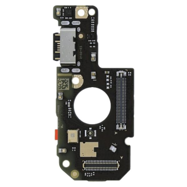 Дополнительная плата Redmi Note 11S, 5600020K7S00