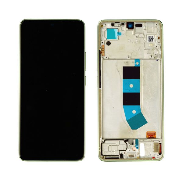 Дисплейный модуль Redmi Note 13 Green, 56000300N700