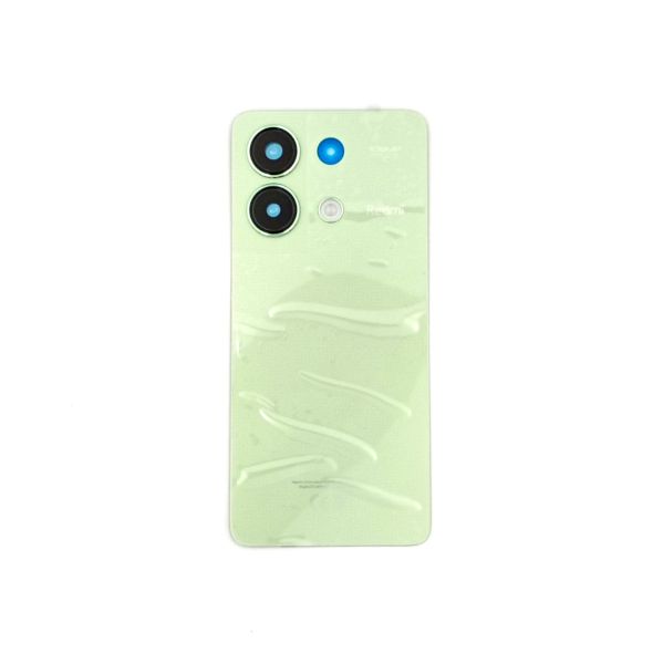 Крышка АКБ Redmi Note 13 Green, 5600030N7N00