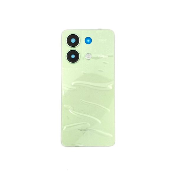 Крышка АКБ Redmi Note 13 Green, 5600030N7N00