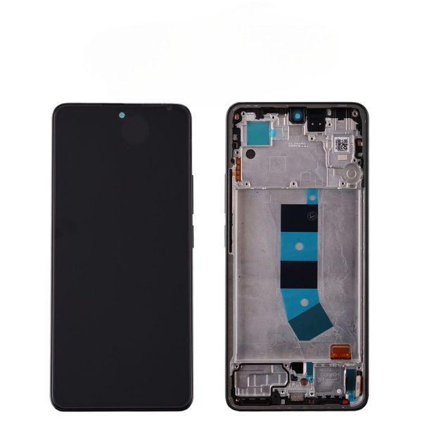 Дисплейний модуль Redmi Note 13 Tarnish, 56000400N700