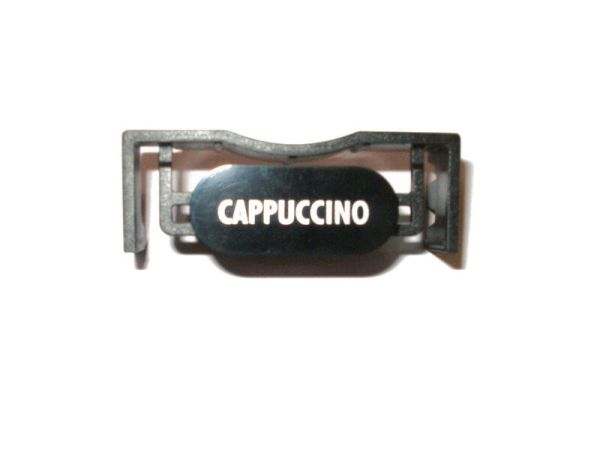 Кнопка Capuccino кавомашини DeLonghi 5913210211