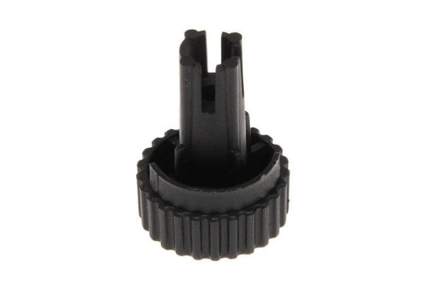 Ручка регулировки помола кофе для кофемашины DeLonghi, 5913210471