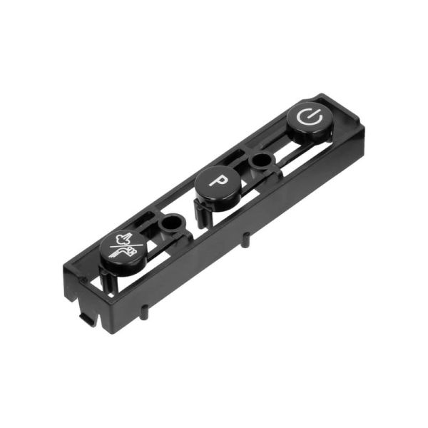 Кнопки керування для кавоварки DeLonghi 5913212241