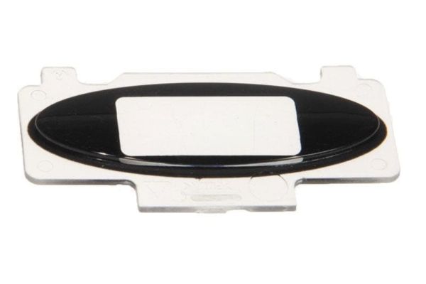 Стекло двери для микроволновки DeLonghi, 593124 (GLASS)