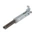 Петля дверей для духовки Gorenje, 595446
