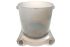 Контейнер для пыли пылесоса DeLonghi, 5991113600