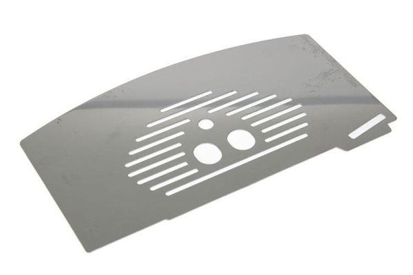 Решітка піддону(ESAM 03 04.) DeLonghi, 6013210441