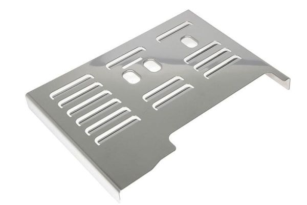 Решетка поддона для капель кофемашины DeLonghi, 6013213391