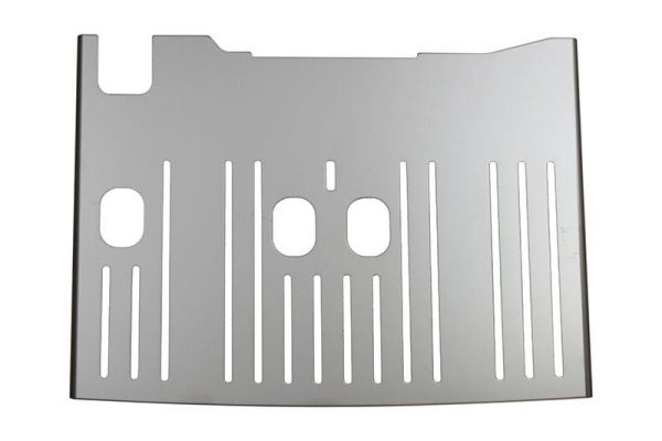 Решетка поддона кофемашины DeLonghi, 6013214651