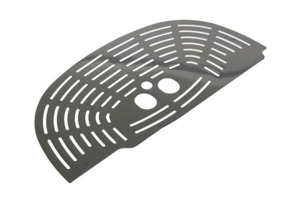 Решетка поддона для капель кофемашины DeLonghi  6032107700