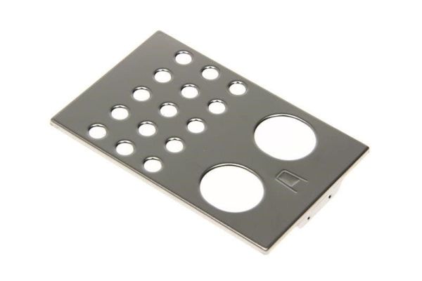 Решетка поддона внутренняя (ESAM 6700 6750 6620 6650) DeLonghi, 6032118300