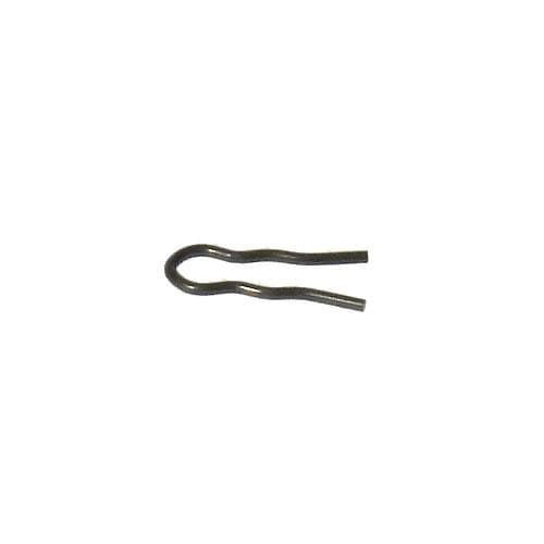 Скоба для тефлонової трубки d=4mm DeLonghi, 6132101300