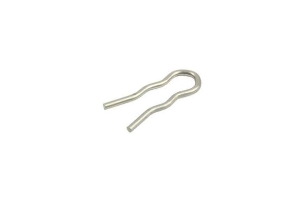 Скоба для тефлонової трубки DeLonghi, 6132112100 (6113210021)