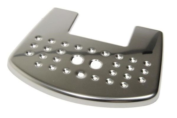 Решітка піддону для кавоварки DeLonghi, 6913270029