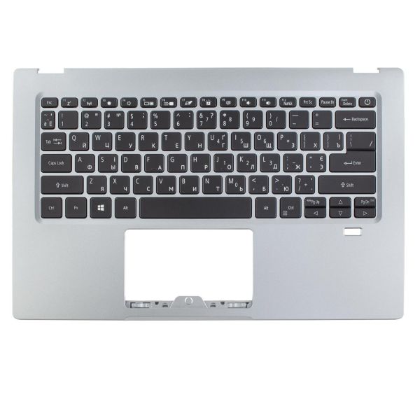 Топкейс с клавиатурой для ноутбука Swift Acer, 6B.A77N8.009