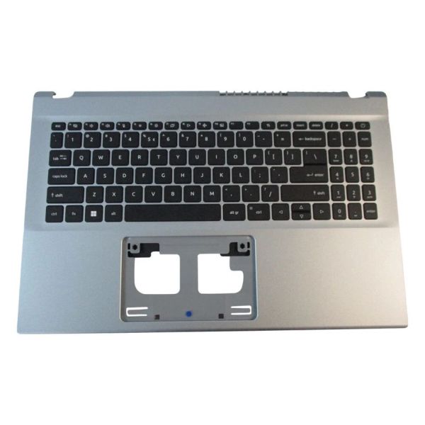 Топкейс с клавиатурой для ноутбука Aspire Acer, 6B.K6SN2.001
