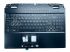 Топкейс с клавиатурой для ноутбука Nitro RTX 3060/3070/4060 Acer, 6B.QFMN2.009