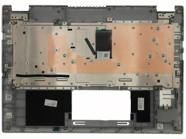 Топкейс з клавіатурою для ноутбука Acer Spin 3, 6B.HQCN1.031