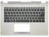 Топкейс з клавіатурою для ноутбука Acer Spin 3, 6B.HQCN1.031
