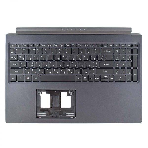 Топкейс з клавіатурою для ноутбука Aspire Acer, 6B.Q99N2.005