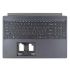 Топкейс с клавиатурой для ноутбука Aspire Acer, 6B.Q99N2.005