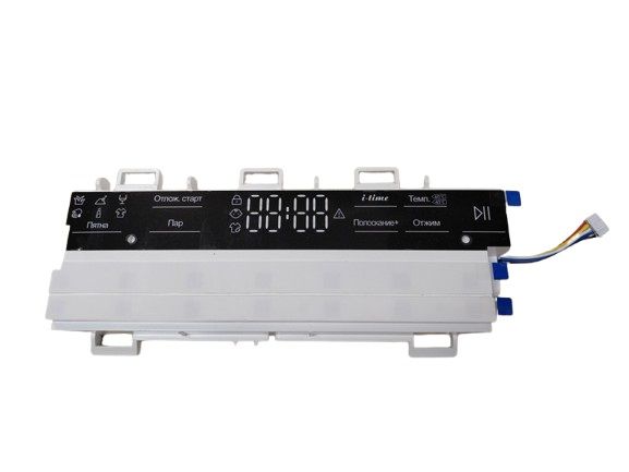 Модуль управления к стиральной машинке Haier, 70037431