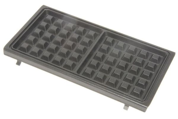 Форма вафельницы для бутербродницы DeLonghi, Braun, 7023110081