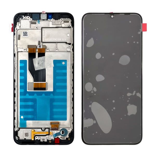 Дисплейний модуль Nokia G11/G21 (712601024191)