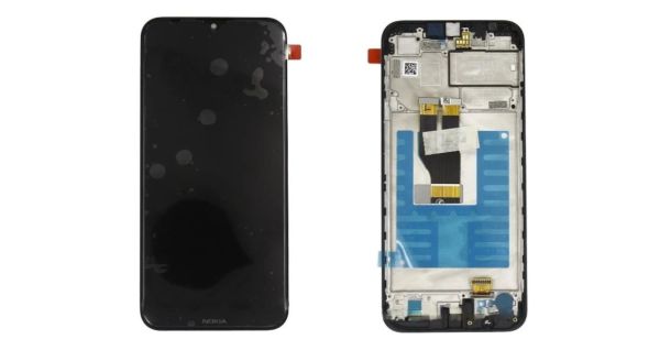 Дисплейный модуль для NOKIA C21 Plus (TA-1424/TA-1433) Nokia, 712601025241