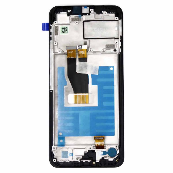 Дисплейний модуль Nokia C31 (TA-1497) 712601028361