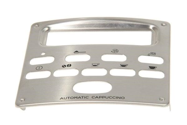 Панель лицевая кофемашины DeLonghi, 7132102600