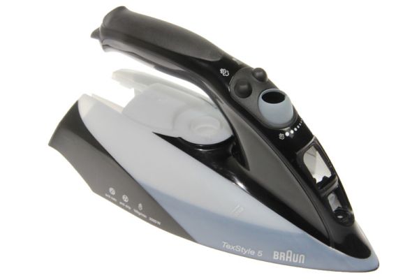 Корпус к утюгу Braun, 7312712224