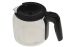 Колба для кавоварки KF3100WH KF3120WH Braun, 7313210654