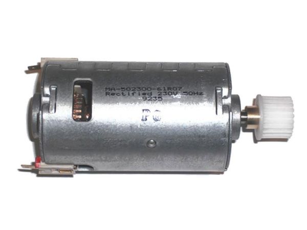Мотор приводу редуктора до кавомашини DeLonghi 7313217261