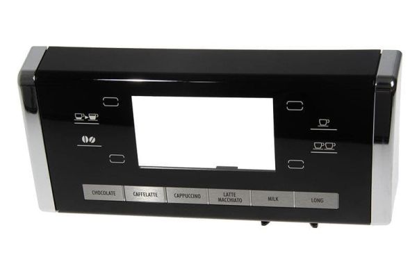 Панель керування для кавоварки ESAM6900.M DeLonghi, 7313225201