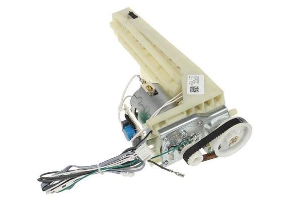 Редуктор для кофеварки DeLonghi, 7313226021 (5513227951)